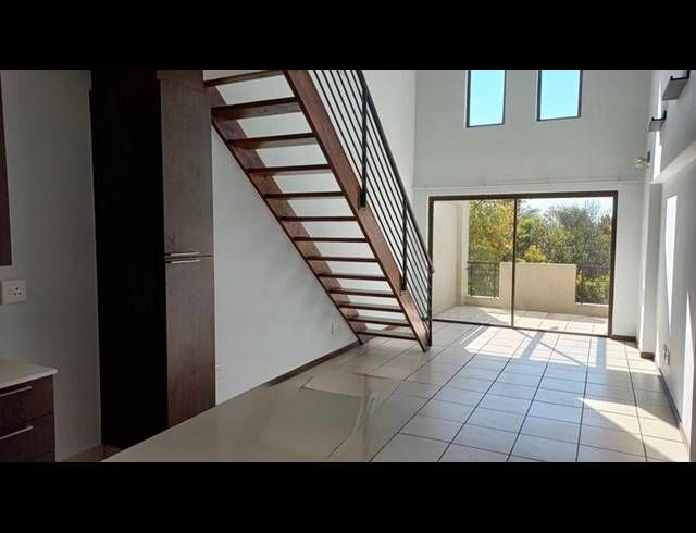 2 BEDROOM APARTMENT FOR SALE IN FOURWAYS